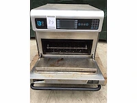 Turbochef i3 - oven - afbeelding 4 van  5