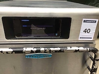 Turbochef i3 - oven - afbeelding 14 van  14