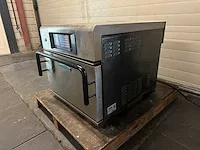 Turbochef i3 touch - oven - afbeelding 4 van  6