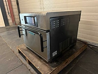 Turbochef i3 touch - oven - afbeelding 4 van  6