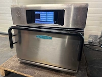 Turbochef i3 touch - oven - afbeelding 3 van  6