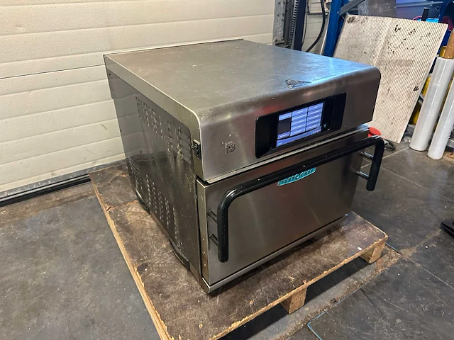 Turbochef i3 touch - oven - afbeelding 5 van  6