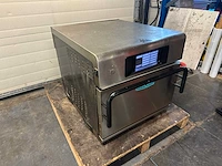 Turbochef i3 touch - oven - afbeelding 5 van  6