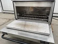 Turbochef i5 touch - oven - afbeelding 3 van  3