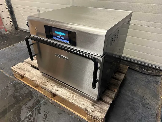 Turbochef i5 touch - oven - afbeelding 2 van  7