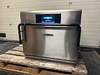 Turbochef i5 touch - oven - afbeelding 3 van  7