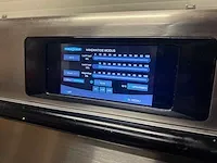 Turbochef i5 touch - oven - afbeelding 7 van  7