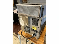 Turbochef ngo-ew highspeed oven - afbeelding 3 van  12