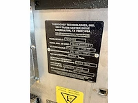 Turbochef ngo-ew highspeed oven - afbeelding 4 van  12