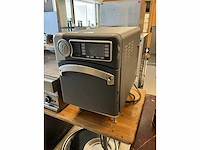 Turbochef ngo-ew highspeed oven - afbeelding 5 van  12