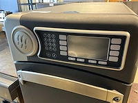 Turbochef ngo-ew highspeed oven - afbeelding 11 van  12