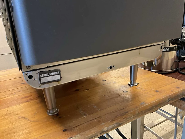 Turbochef ngo-ew highspeed oven - afbeelding 12 van  12