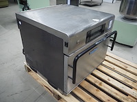 Turbochef technologies - afbeelding 2 van  8