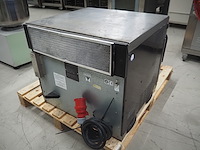 Turbochef technologies - afbeelding 3 van  8