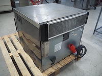 Turbochef technologies - afbeelding 4 van  8