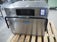 Turbochef technologies - afbeelding 5 van  8