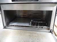 Turbochef technologies - afbeelding 6 van  8