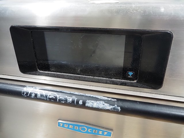 Turbochef technologies - afbeelding 7 van  8