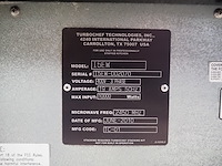 Turbochef technologies - afbeelding 8 van  8