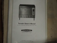 Turbochef - afbeelding 13 van  14