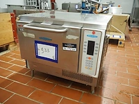 Turbochef - afbeelding 1 van  14