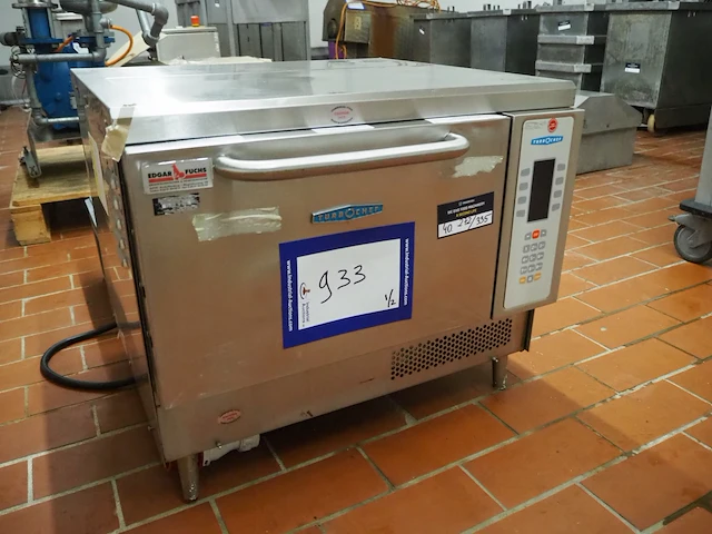 Turbochef - afbeelding 2 van  14