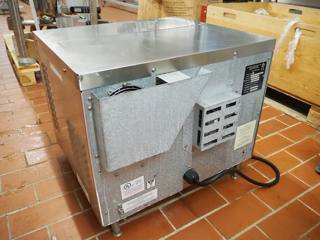 Turbochef - afbeelding 3 van  14