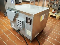 Turbochef - afbeelding 4 van  14