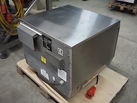 Turbochef - afbeelding 3 van  8