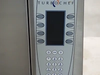 Turbochef - afbeelding 7 van  8