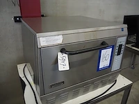 Turbochef - afbeelding 3 van  7