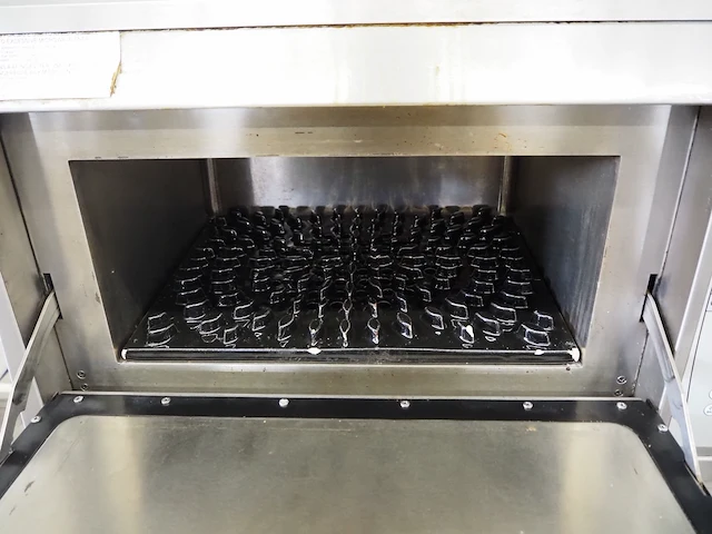 Turbochef - afbeelding 4 van  7