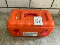 Turboflare signalering lamp (8x) - afbeelding 4 van  5