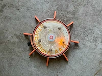 Turboflare signalering lamp (8x) - afbeelding 5 van  5