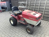 Turbogreen 12/39 grasmaaier - afbeelding 1 van  3