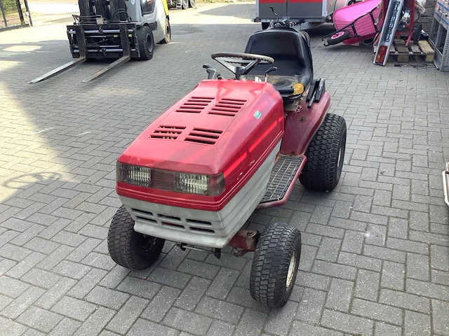 Turbogreen 12/39 grasmaaier - afbeelding 2 van  3