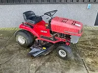 Turbogreen 13/38 zitmaaier - afbeelding 1 van  5