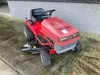 Turbogreen 13/38 zitmaaier - afbeelding 2 van  5