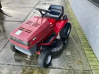 Turbogreen 13/38 zitmaaier - afbeelding 3 van  5