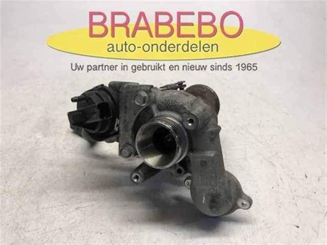 Turbo`s ford - afbeelding 3 van  7