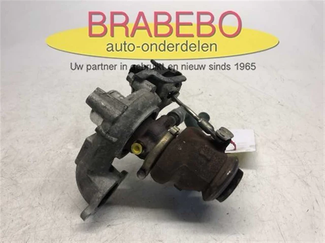 Turbo`s ford - afbeelding 4 van  7