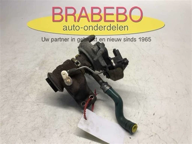Turbo`s ford - afbeelding 5 van  7
