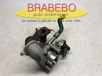 Turbo`s ford - afbeelding 6 van  7