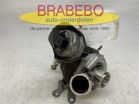 Turbo`s ford - afbeelding 1 van  9