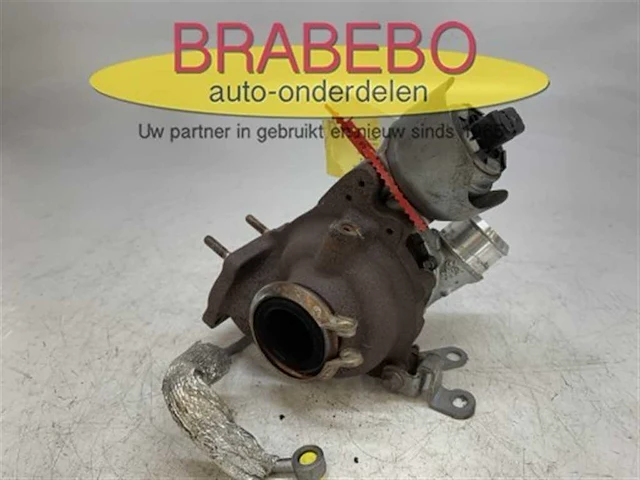 Turbo`s ford - afbeelding 2 van  9