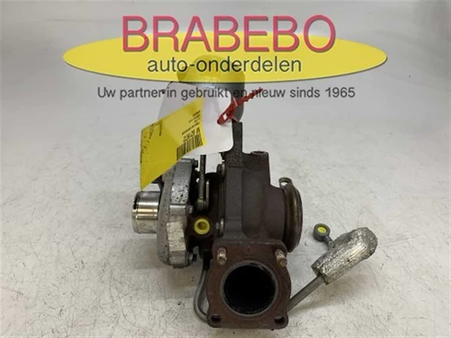 Turbo`s ford - afbeelding 3 van  9
