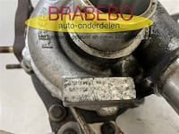 Turbo`s ford - afbeelding 5 van  9