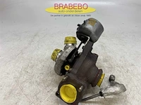 Turbo`s ford - afbeelding 6 van  9