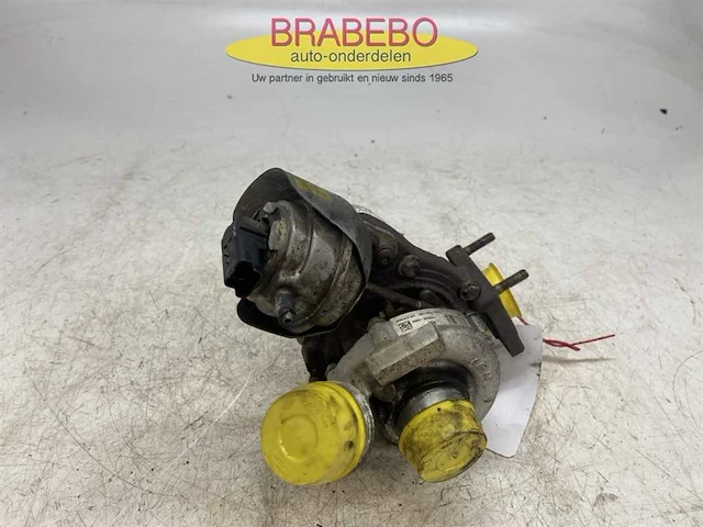 Turbo`s ford - afbeelding 7 van  9