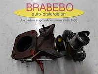 Turbo`s ford